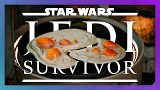 Star Wars: Jedi Survivor (Part 2)