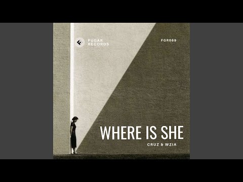 Where Is She
