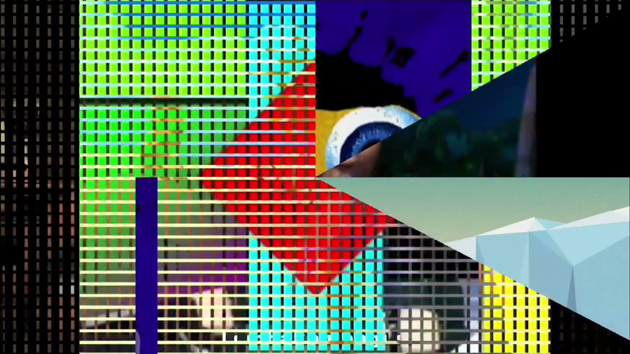 X Klasky Csupo Part 2 V67 