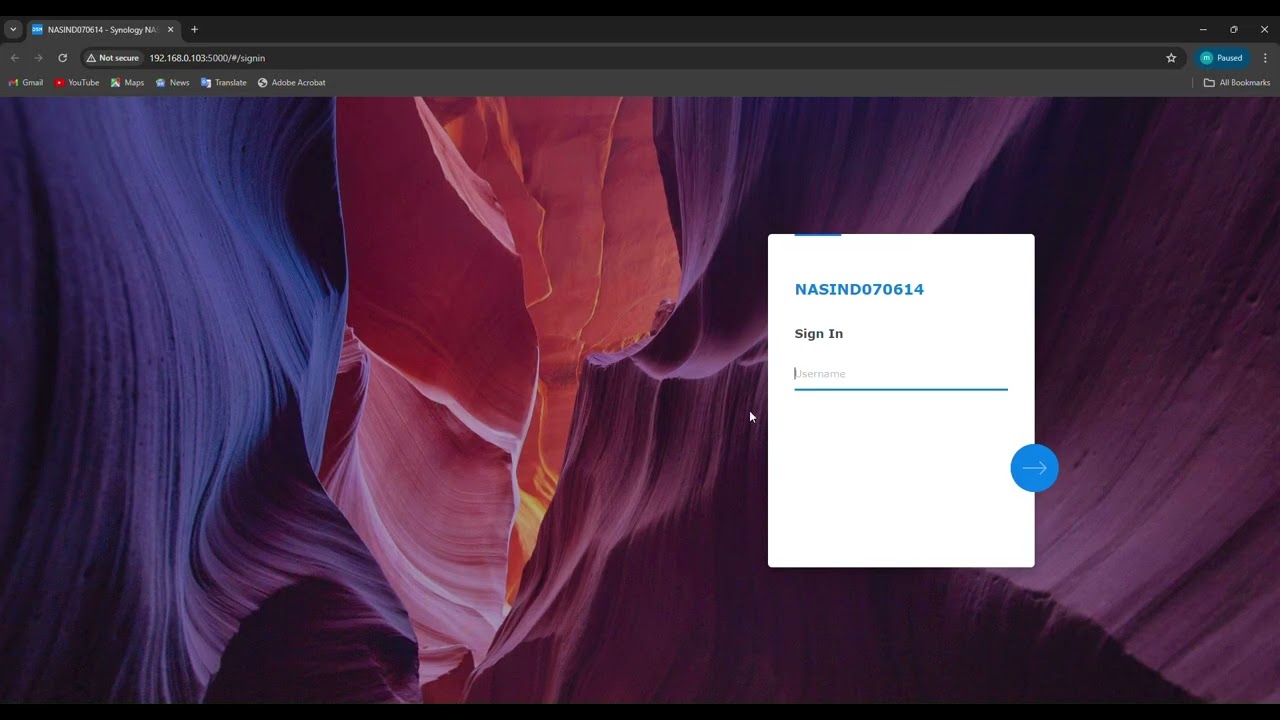 How to Configure Synology DS 244+ NAS: Quick Guide in Hindi | NAS & SAN Services