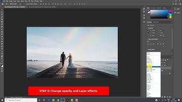 How To Use Sky Overlays - Step-By-Step Tutorial
