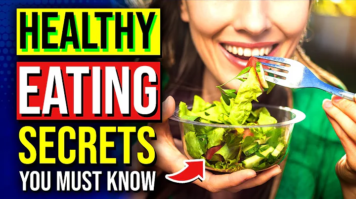 8 Secret Rules To Healthy Eating You Probably Didn’t Know - DayDayNews