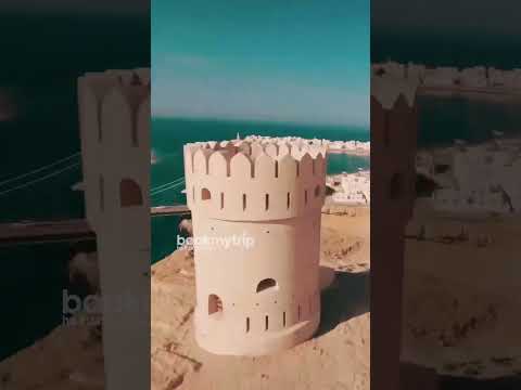 عطلة عمان وجهات سياحية عمانية سياحة عمان