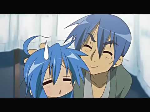 【幸画質】らき☆すた