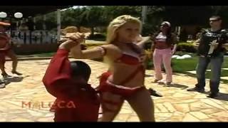 Nosso Amor é Maior - Moleca 100 Vergonha | Video Clipe Oficial|