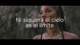 Iza U0026 Rincon Sapincia  Ginga  Subttulos En Espaol