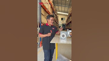 Ban nghĩ như thế nào nếu hộp giảm tốc không có nút này? #motorgiamtoc #hopgiamtoccotam