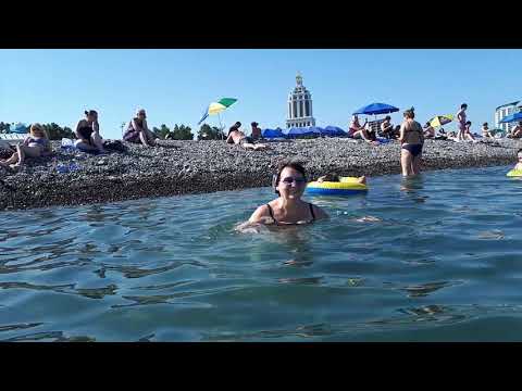 ბათუმი 2017