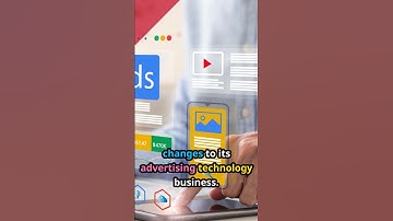 Google Defies Ad Break Up Pressure in Wake of $3.5B EU Fine