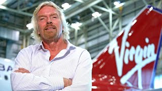 A Day in the Life of Richard Branson
