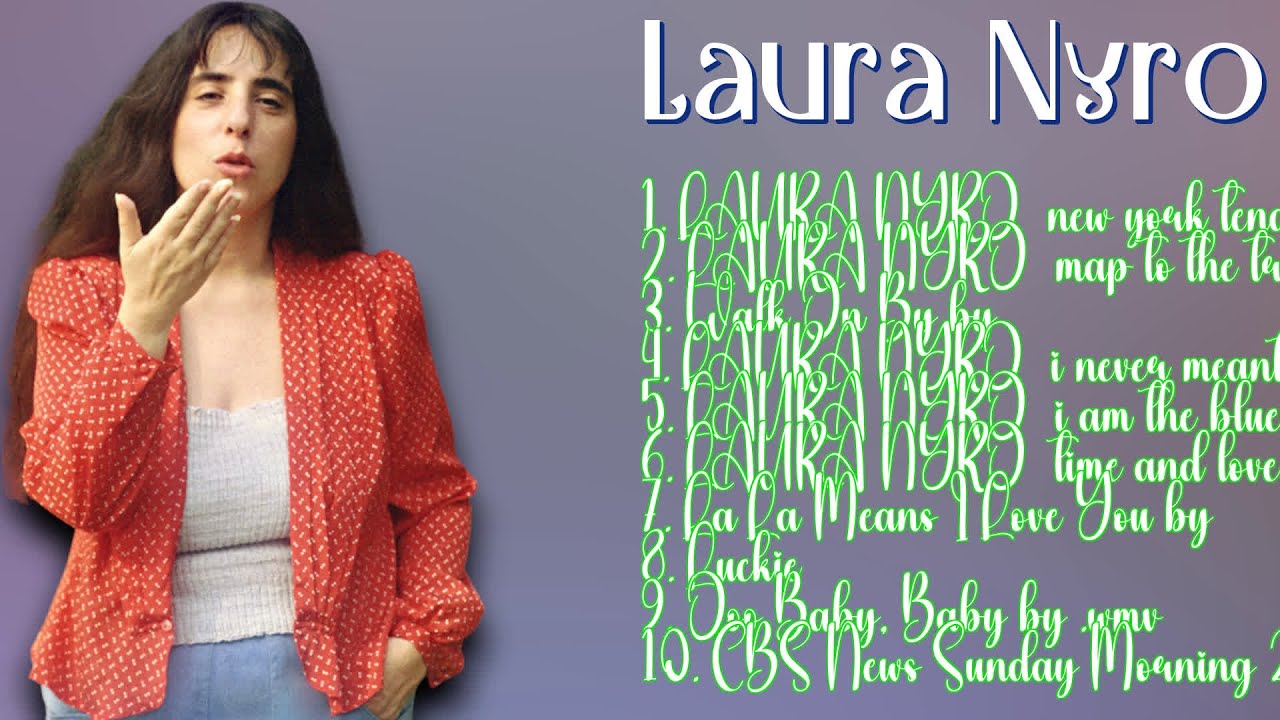 洋楽 KP129 Laura Nyro Sings Her Greatest Hits LAURA NYRO / LAURA
