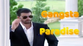 Maraz Ali - Gangsta's Paradise (ADANALI)