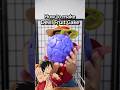 How To Make A Devil Fruit From One Piece Onepiece Luffy Zoro
