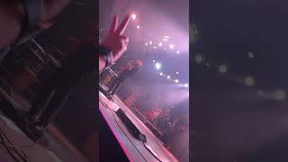 Ride ♪Peace Sign @ Union Transfer, Philadelphia (7 Dec 2024)