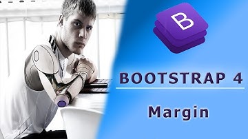 Bootstrap 4 Dersleri 12 - Margin (Dış Boşluk)
