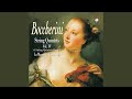 Miniature de la vidéo de la chanson Quintetto I In C Minor, G. 283: Ii. Grave