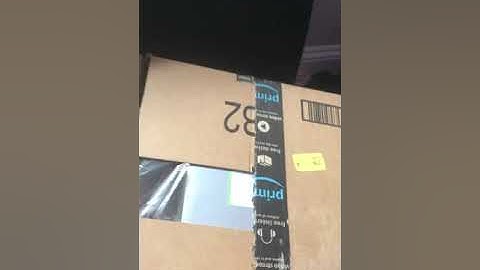 Unboxing the Korg Kaossilator Pro +