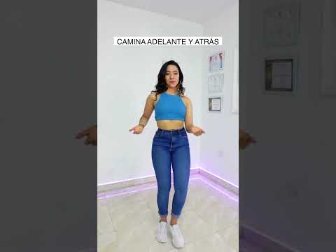No Necesitas Pareja Para Bailar MERENGUE! 😎🔥 mira esto!