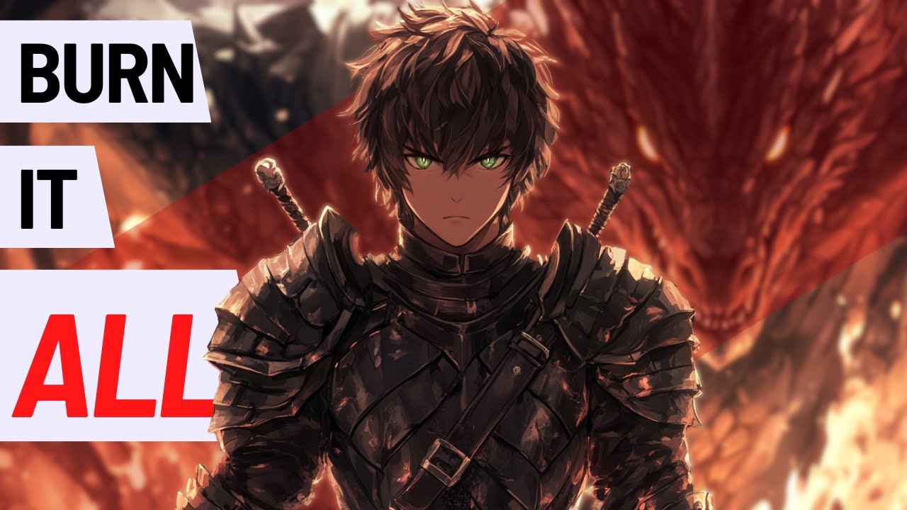 Dragon rider comes to get you (Dragon rider BF) (M4F)