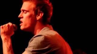 Aaron Carter - Do You Remember 5/30/12 Hunterdon Central High School