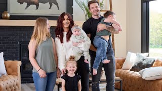 An Interview with Chelsea Deboer
