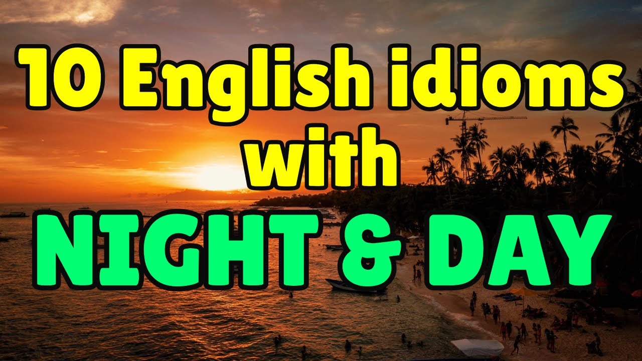 10 English Expressions with Don't - Espresso English