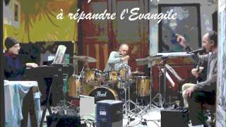 Si le Père vous appelle (avec paroles)