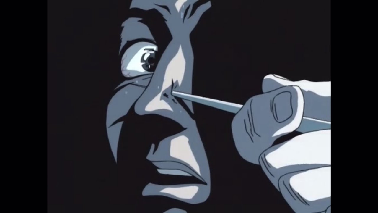 Ichi The Killer: Episode 0 Opening