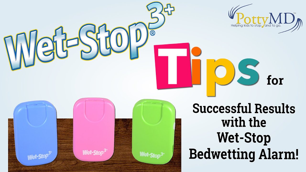 Pipi Stop Mickey sans fil PREMIUM - Bed Wet Store