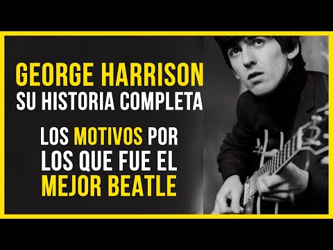 Video: ¿Era el beatle más joven?