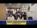 Axos Immigration Kya Hai? | Students Study Abroad Ke Liye Axos Immigration Kyun Choose Karte Hain?