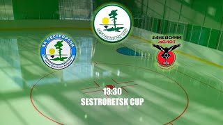 : SESTRORETSK CUP    -    (05.05.2024)