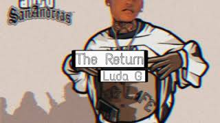 Jy Verlaat My(Luda G ft Lil G)
