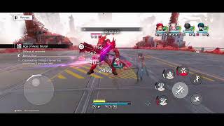 Echoes of War:Age of Axes(Brutal) 59s