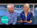 Best Bits: Safe To Say Phil & Holly Won't Be Winning Any Math Prizes Soon | This Morning
