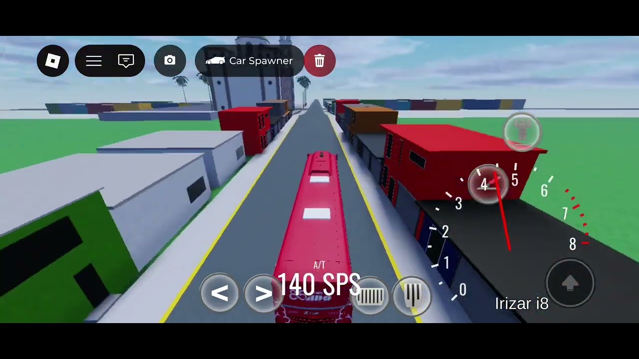 Viajando en las nuevas unidades de ADO 