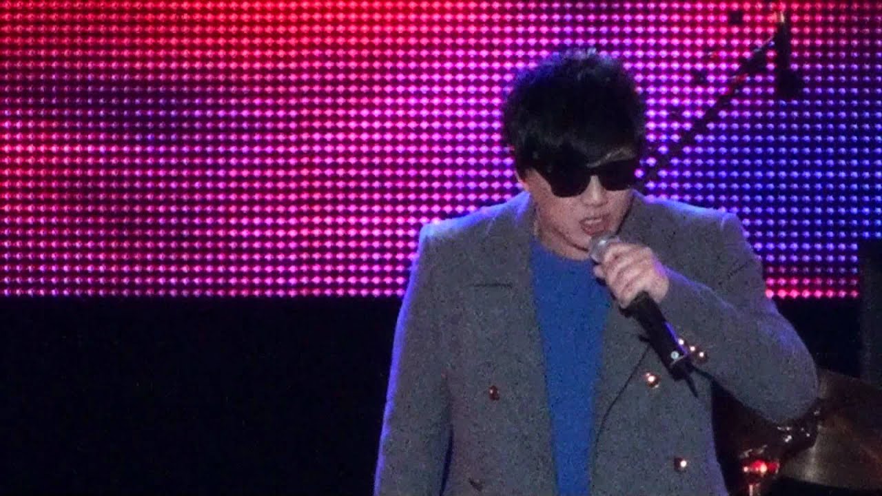 蕭煌奇 思念會驚