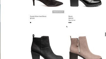 Usability Testing - Screencast Video for Project 4.1