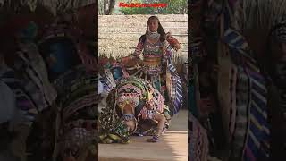 Kalbelia Dance Folk Dance Rajasthan Snake Charmer Tribe