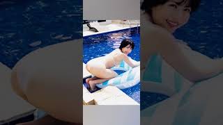 グラドル👙佐々木萌香