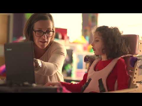 Hope - Promise - Potential - Celebrate the Children School 2017