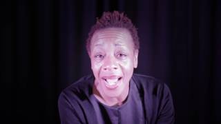 Marianne Jean-Baptiste talks about her time training with Wac Arts