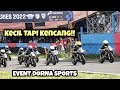 Bocah-Bocah Luar Biasa‼️ Race 1 FIM MiniGP Indonesia Series 2022 Seri 1 Tasikmalaya