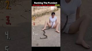 Ranking the Funniest Situation Draw Moments (12) #shorts #funnysituation #funnyvideo