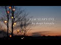 NEW YEAR'S EVE浜田省吾