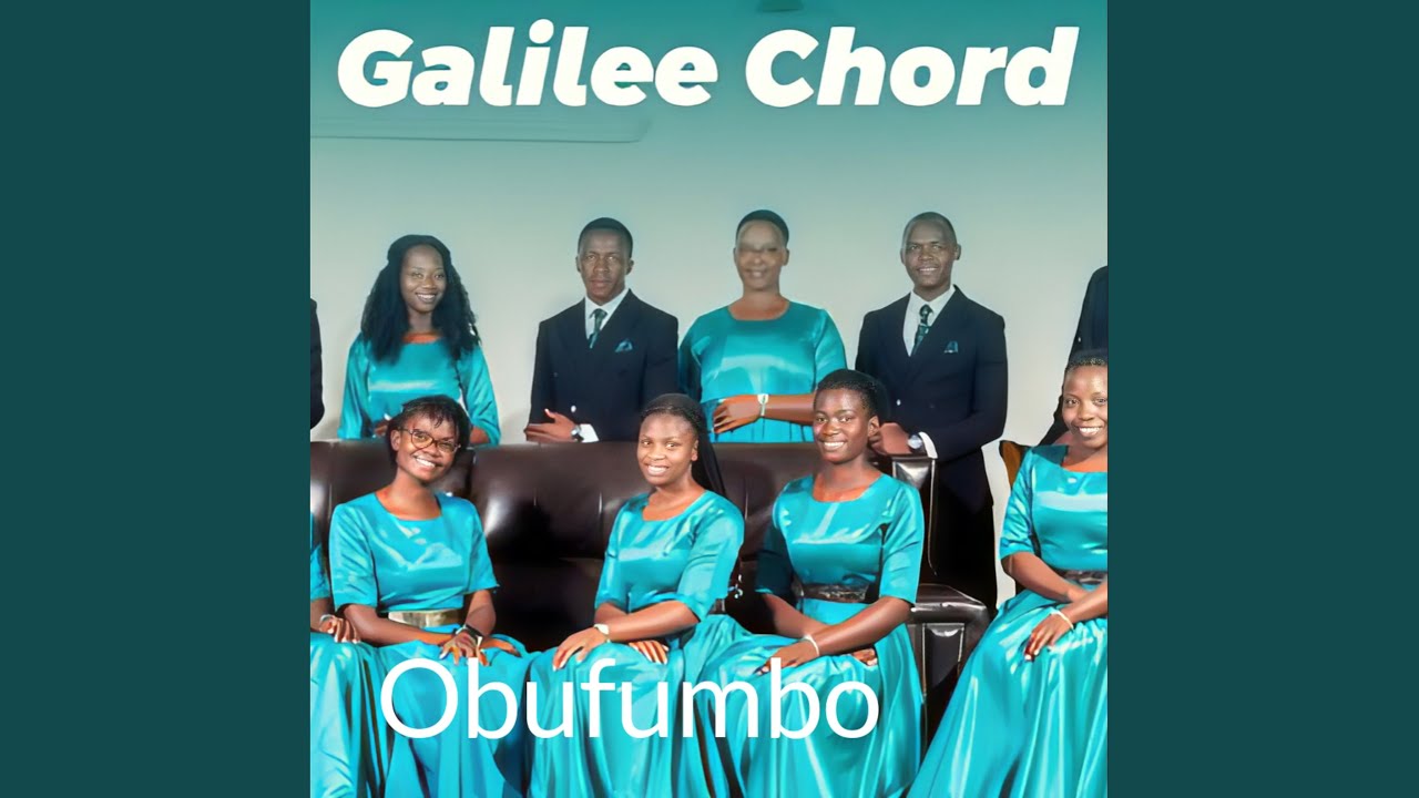 Watch Obufumbo on YouTube