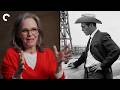 “Paul Was Spectacular”: Sally Field on Paul Newman & Patricia Neal | HUD Special Feature (Excerpt)