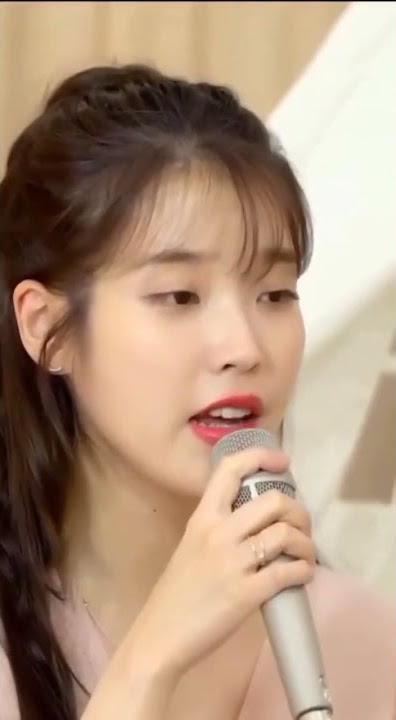 Oh my girl Dolphin by IU 🐬 #iu #아이유 #uaena #ohmygirl #dolphin #shorts #kpop