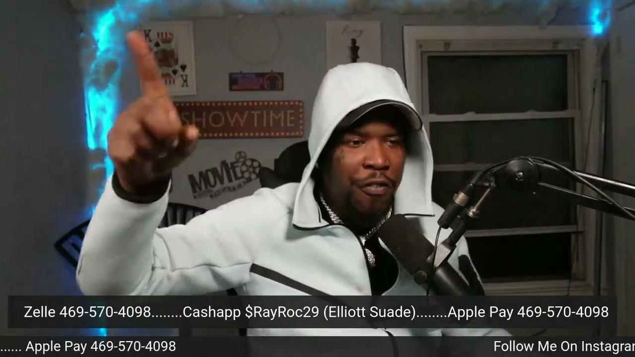 Nba Youngboy Beef (REAL!) NLE Choppa Pulls Gun On Ben 10 & OG33? Faceworld Chicago Gang Rico & More