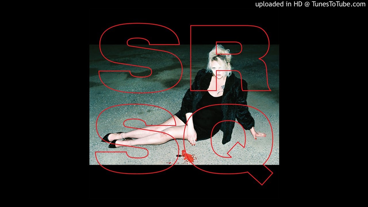 在 YouTube 上观看 SRSQ - "Unkept" (Official Audio)